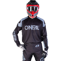 O'Neal Matrix Ridewear Jersey - Azul/Gris