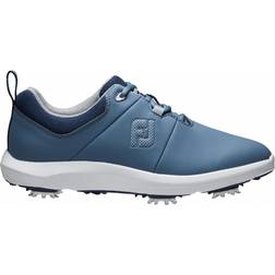 FootJoy Ecomfort Golfschuh Damen - Schwarz