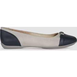 Geox Charlene Ballet Pumps