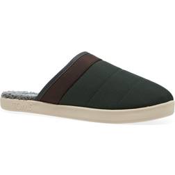 Toms Mens Harbor Slippers