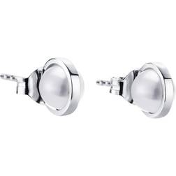 Efva Attling Little Day Pearl Earrings
