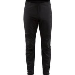 Craft Bukser Glide FZ Pants 1909587-999000 Størrelse