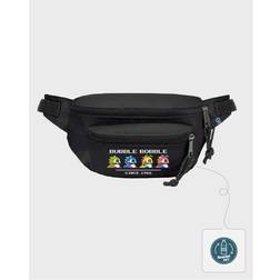 Bubble Bobble Fanny Pack - Pixel Dragons