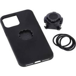 Zefal Supporto per smartphone con cover Z Console Lite Noir