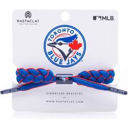 Rastaclat Toronto Jays Signature Infield Bracelet