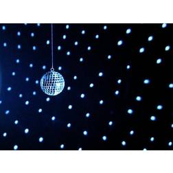 Eurolite Mirror Ball Wandspiegel 5cm