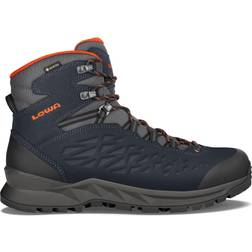 Lowa Explorer Ii Goretex Hiking Boots