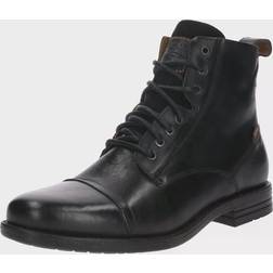 Levi's Snørestøvler 'Emerson'