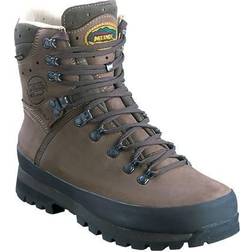 Meindl Island MFS Active Wide - Grey