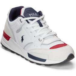 Polo Ralph Lauren Trackster 200 M - White