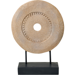 Nordic Decor with Metal Base Prydnadsfigur 47.3cm