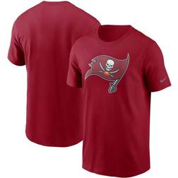 Nike Tampa Bay Buccaneers Essential Logo T-Shirt