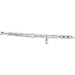 GC Ladies'Bracelet GC Watches CC306B10 (19 cm) (19 cm)