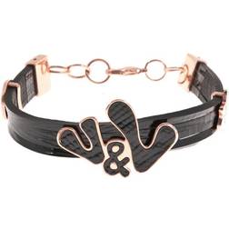 Victorio & Lucchino Ladies'Bracelet VJ0267BR Steel