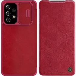 Nillkin MOBILE COVER GALAXY S73 5G/RED 6902048237674