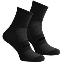 Rogelli Essential Strømper pak Coolmax 40-43