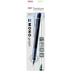 Tombow Mono Graph 0.5 Black