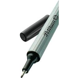 Pelikan Fineliner 96 schwarz 3er 0.4mm Blister