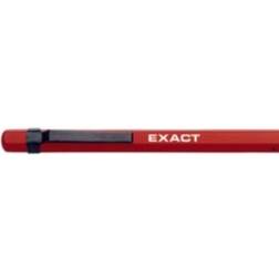 Exact pencilafgrater hss, fast