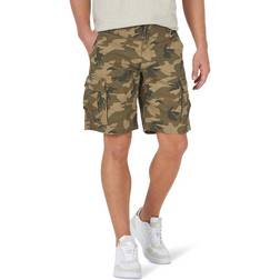 Lee Mens Extreme Motion Carolina Cargo Shorts