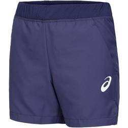 Asics Pantaloncini Da Tennis - Bianco