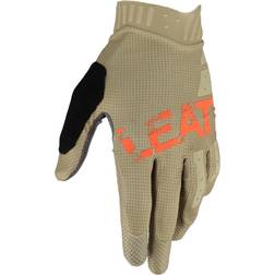 LEATT MTB 1.0 Gripr - Beige