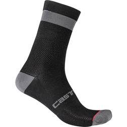 Castelli Alpha 15 Womens Socks