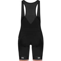 Elevenate Vélo Bib Shorts Women