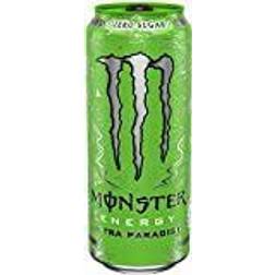 Monster Energy Ultra Paradise 16oz Can