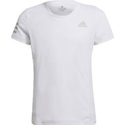 Adidas Club T-Shirt - White