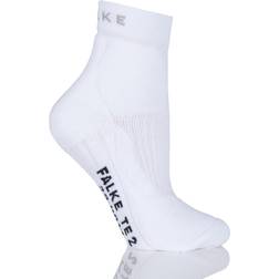 Falke Calcetines de mujer TE2 - Blanc