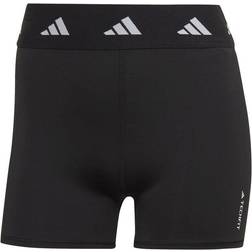 adidas Leggings corti Techfit - - Nero