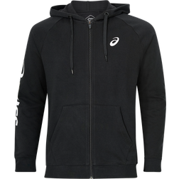 Asics Sweatshirt Homme Taille - Bleu