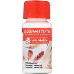 Decoupagelim Textil 50ml