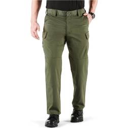 5.11 Tactical Stryke pants med Flex-TAC, TDU grøn, W28/L32