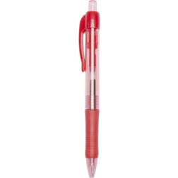 Marvy MARVY Kuglepen RB-10 rød 12 stk. RB-10Red