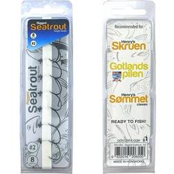 Westin OG Paint Rigged Seatrout Enkeltkroge