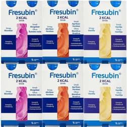 Fresubin 2 kcal Drink Mix Pack 24 stk