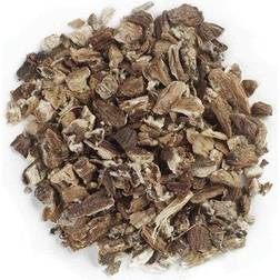 Frontier Herb 34272 Organic Burdock Root C-S