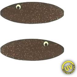 OGP Præsten Mini "Brown Pellet" fra Viking-Lures