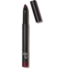 E.L.F. Matte Lip Color Scarlet Twist