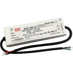 Develtron DEVELTRON 12vdc led strømforsyning 150w ip67