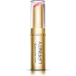 Max Factor Lipfinity Long Lasting Lipstick, 20 Evermore Sublime