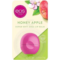 EOS Super Soft Shea Lip Balm Honey Apple 7g