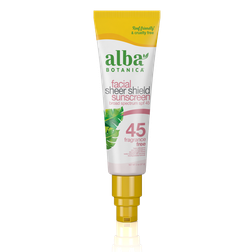 Alba Botanica 2369700 Sunscreen Facial Spray