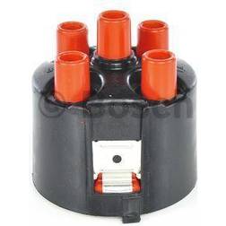 Bosch Distributor Cap 1 235 522 444 VW,AUDI,FORD,Transporter IV Bus (70B, 70C, 7DB, 7DK, 70J, 70K, 7DC, 7DJ),GOLF III (1H1),GOLF II (19E, 1G1)