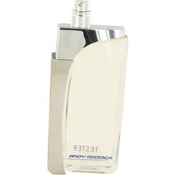 Parlux Andy Roddick EdT (Tester) 3.4 fl oz