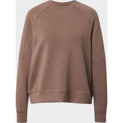 Athlecia Jacey Crew Neck Maglione - Nero