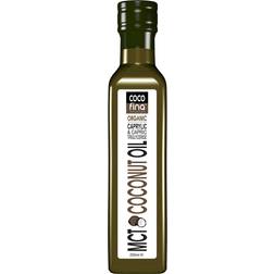 Cocofina MCT Coconut Oil 250ml