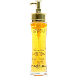 3W Clinic Collagen Luxury Gold 150ml